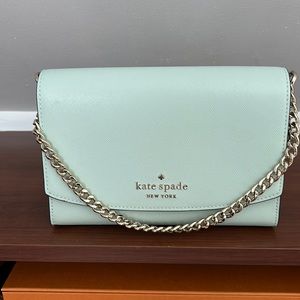Kate Spade, New York, Spencer, Crossbody